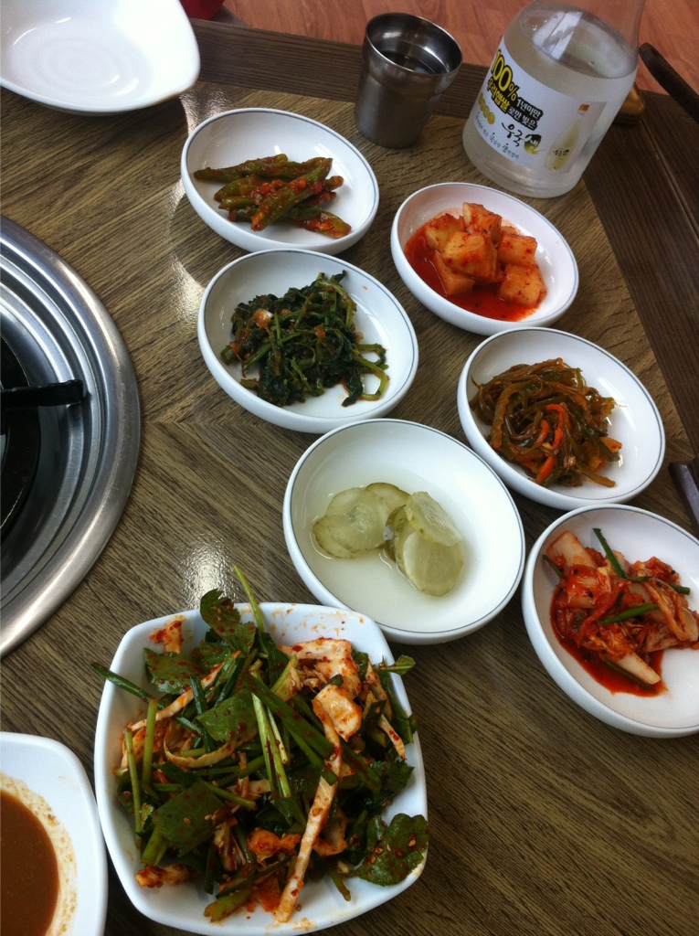 샘터흑염소 이미지