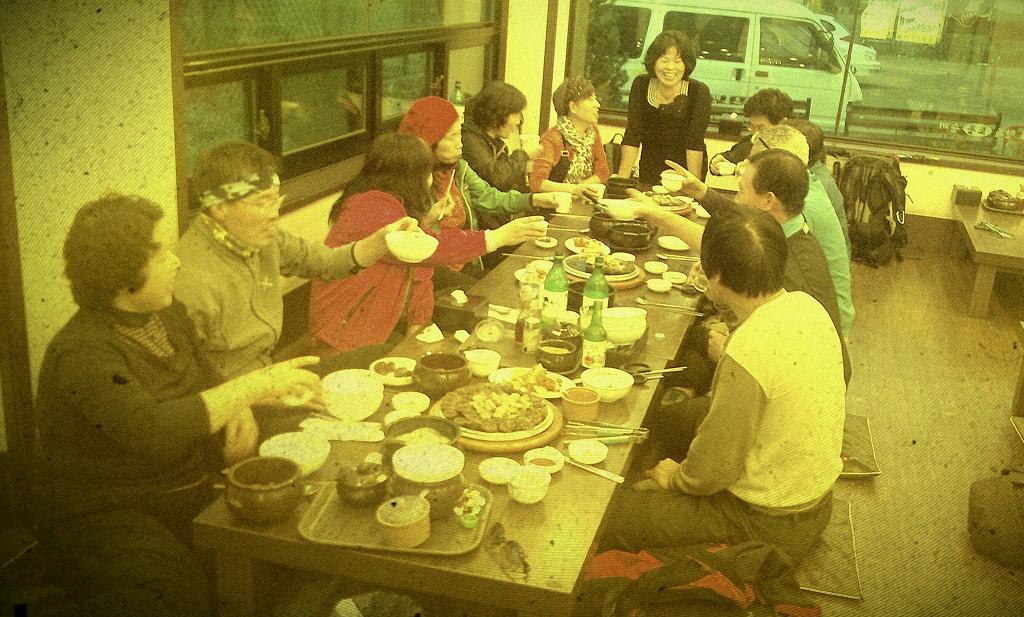 무봉리토종순대국 이미지