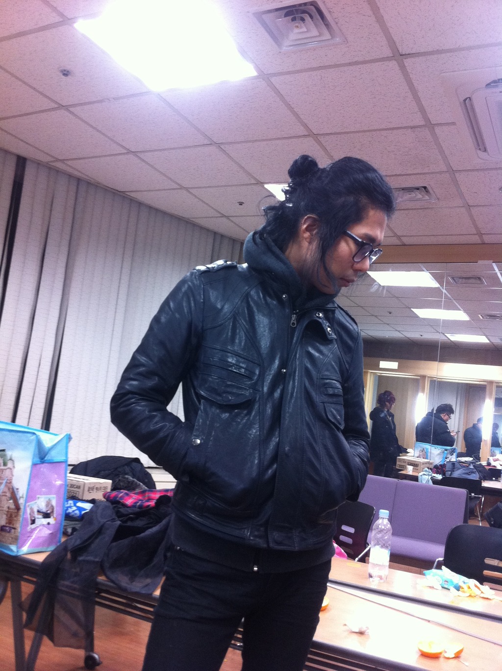 덤덤엔터테인먼트 이미지