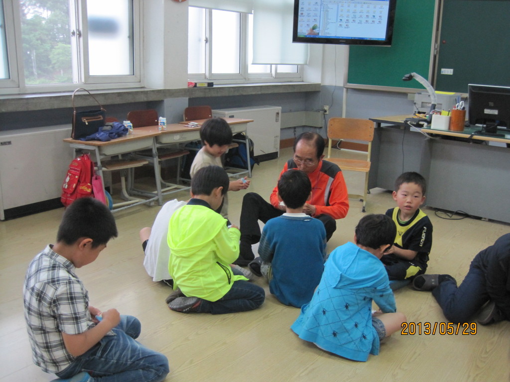 북일초등학교 이미지