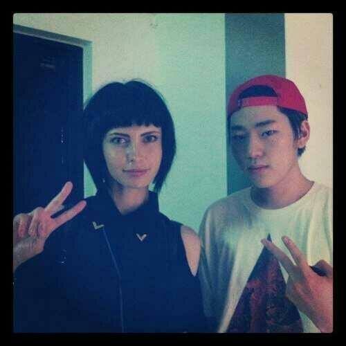 포스원 이미지