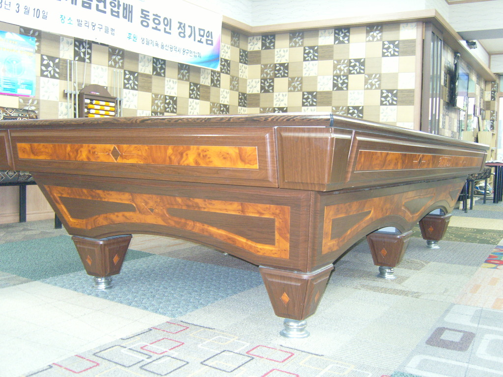 발리당구클럽 이미지