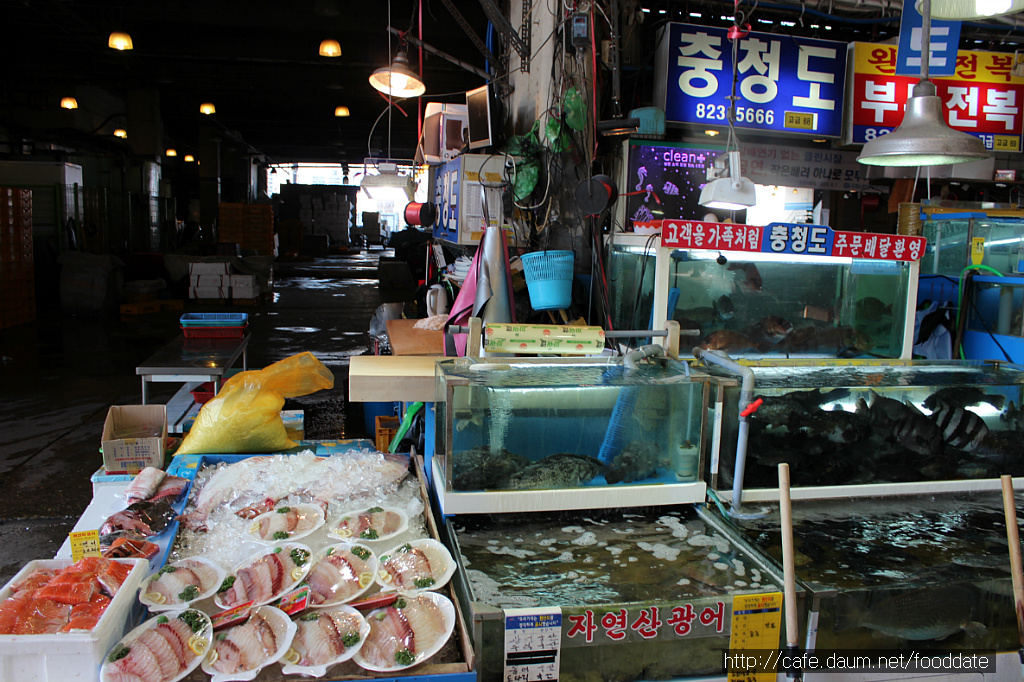 충청도수산 이미지