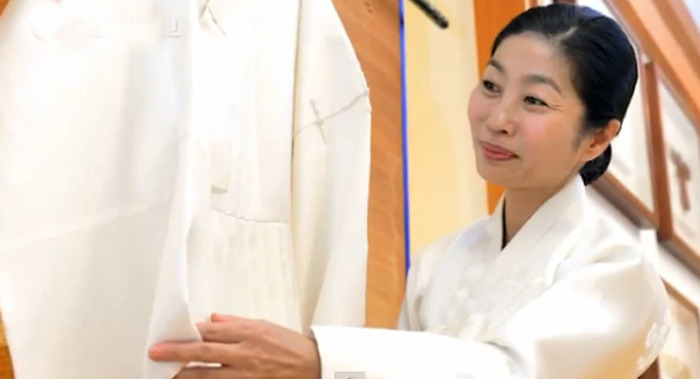 남도한복 이미지