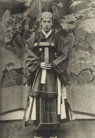 유학의왕자 이미지