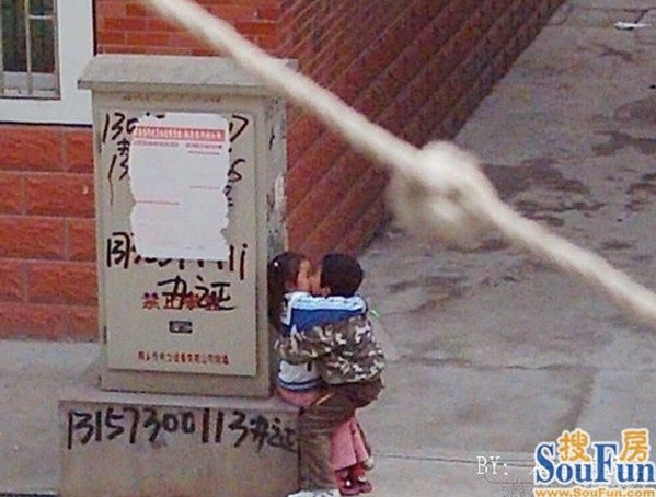 흔한 중국의 유년기.jpg | 인스티즈