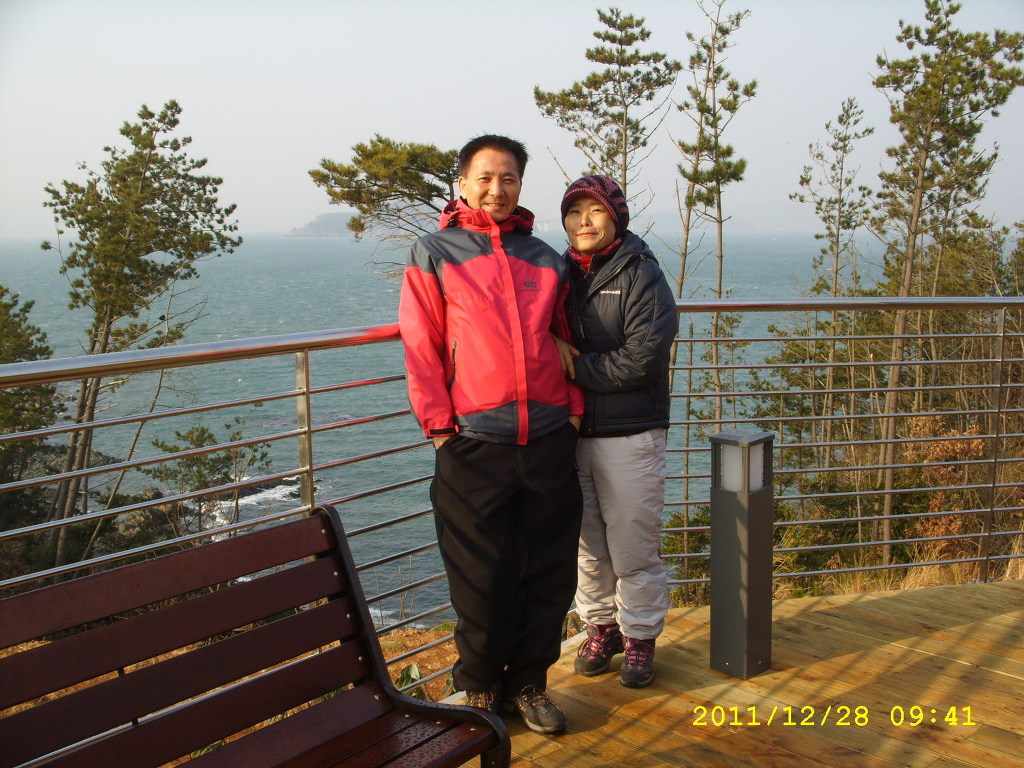 계룡산주유소 이미지