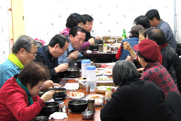 동아리식당 이미지