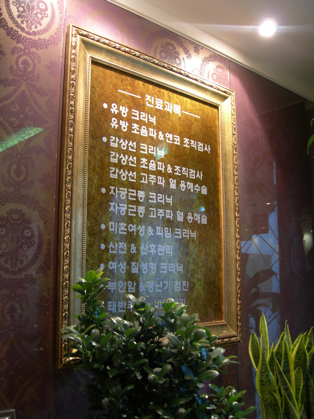 서울연세의원 이미지