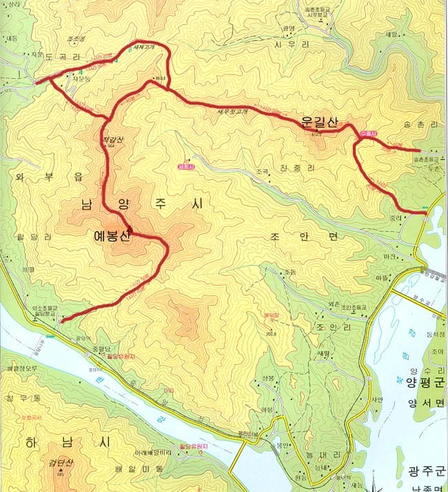 송내주유소 이미지