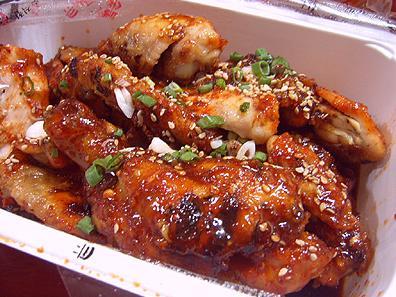 후라이드치킨 VS 양념치킨 VS 파닭 | 인스티즈