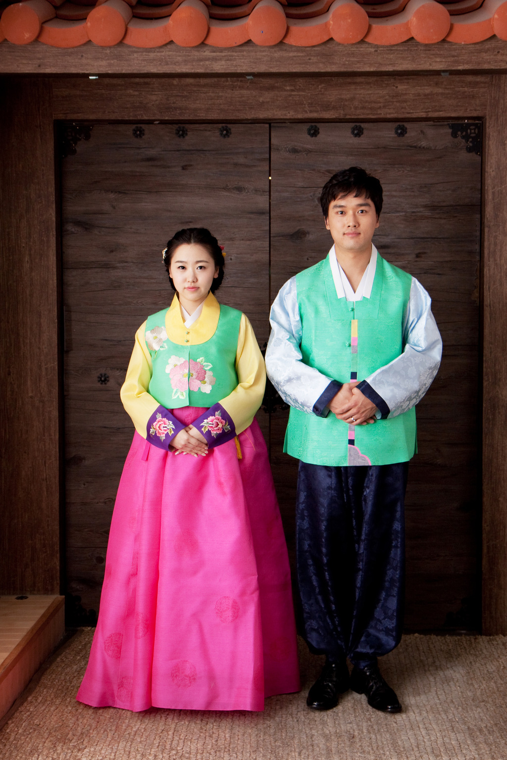 고운우리옷 이미지