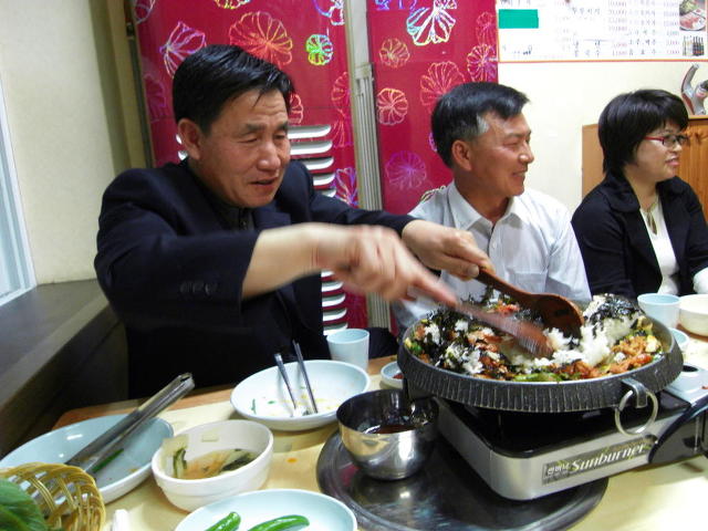 강변식육 이미지