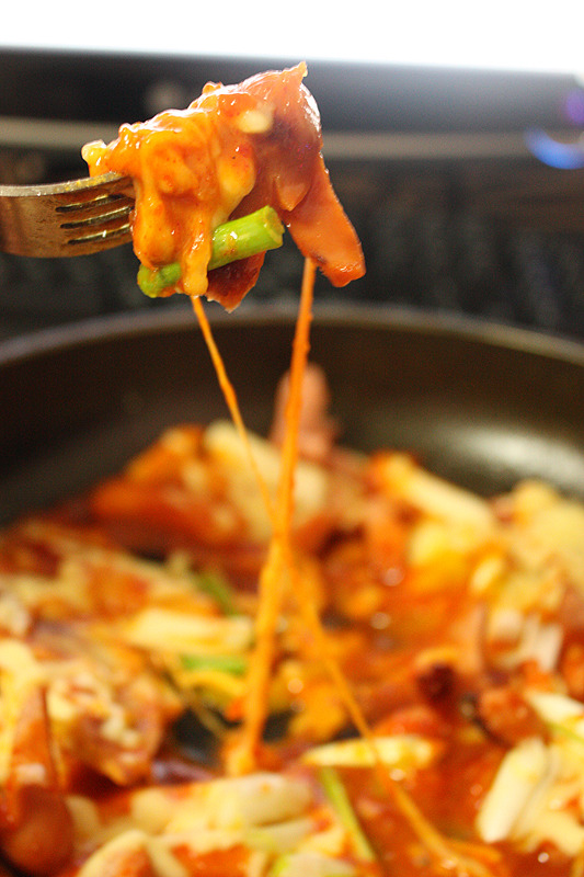 떡볶이질려 | 인스티즈