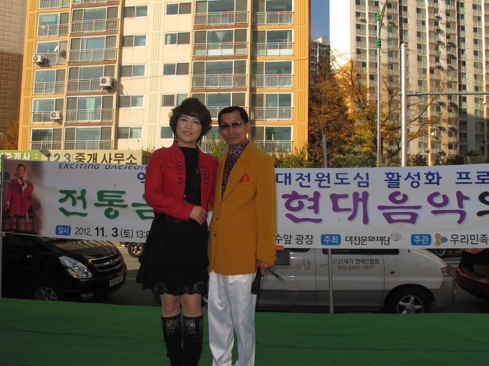 용두시장 이미지