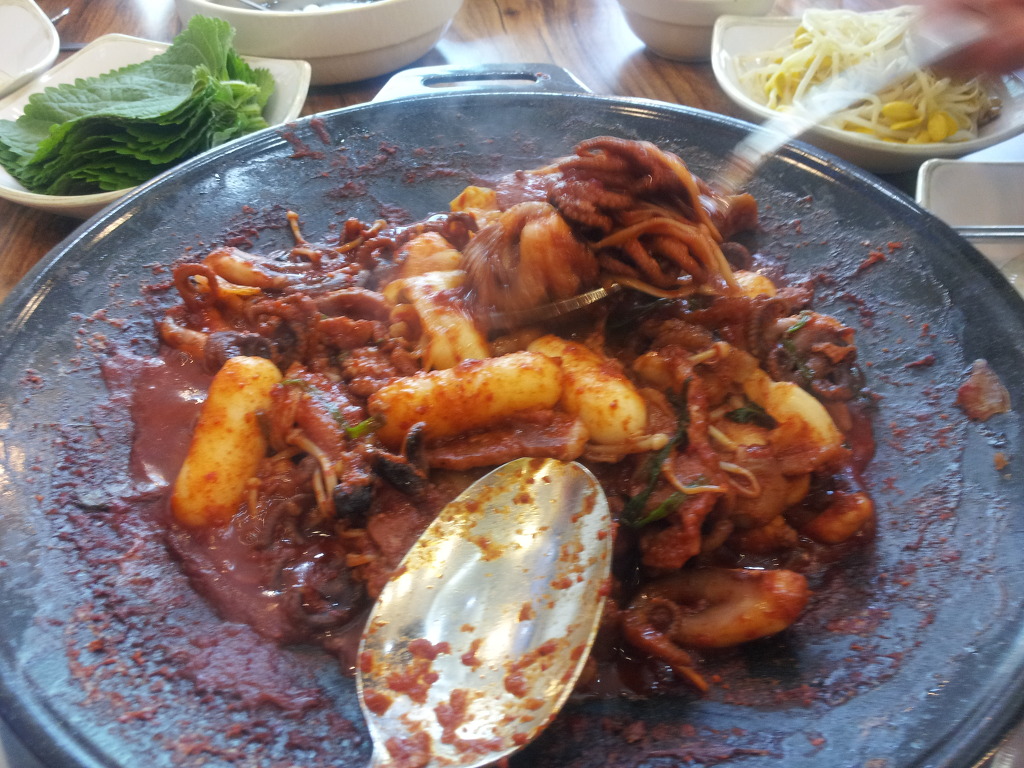 쭈꾸미본가 이미지