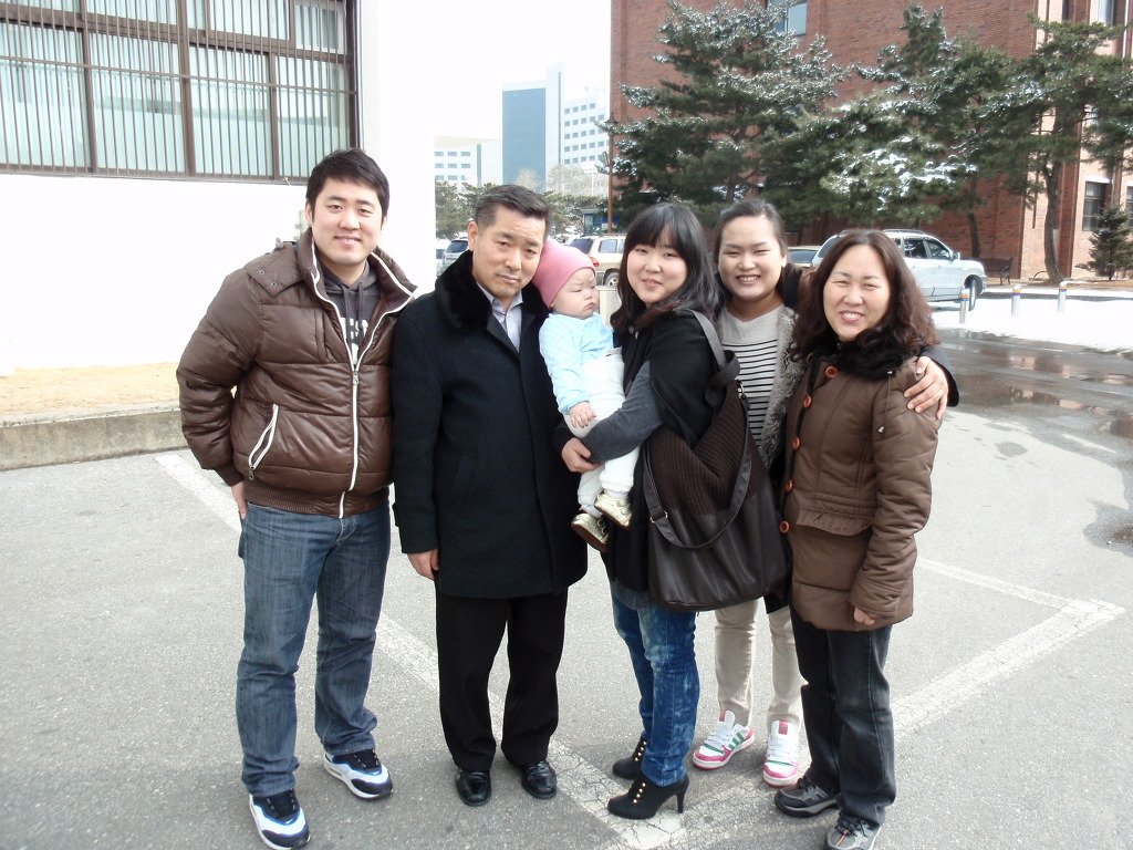 세명대학교 학생회관 이미지