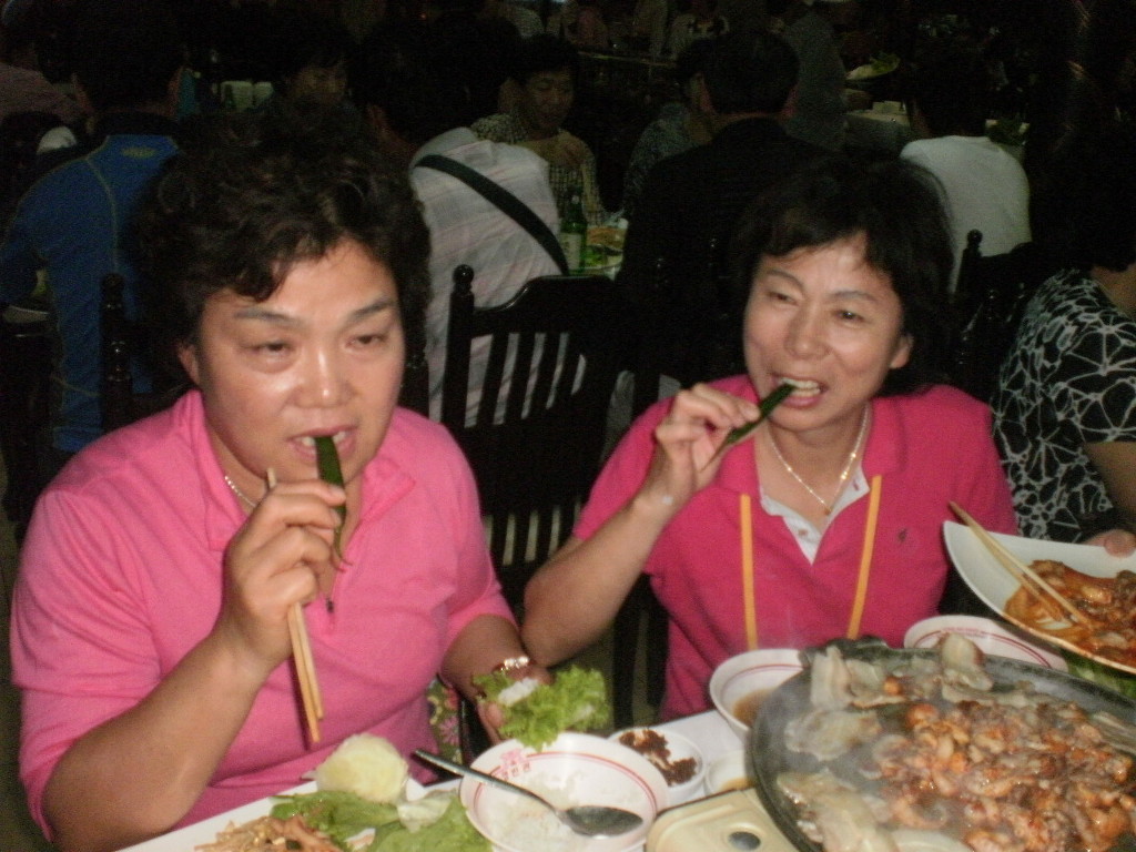 로얄식당 이미지