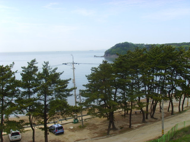 해송펜션 이미지