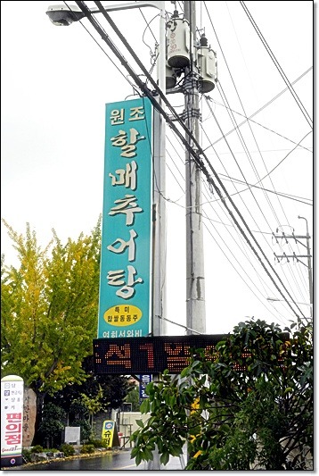원조할매추어탕 이미지