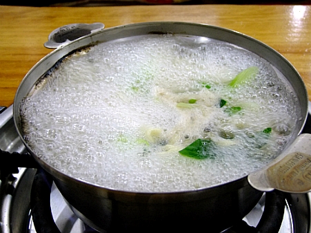 백청우칼국수(권선) 이미지