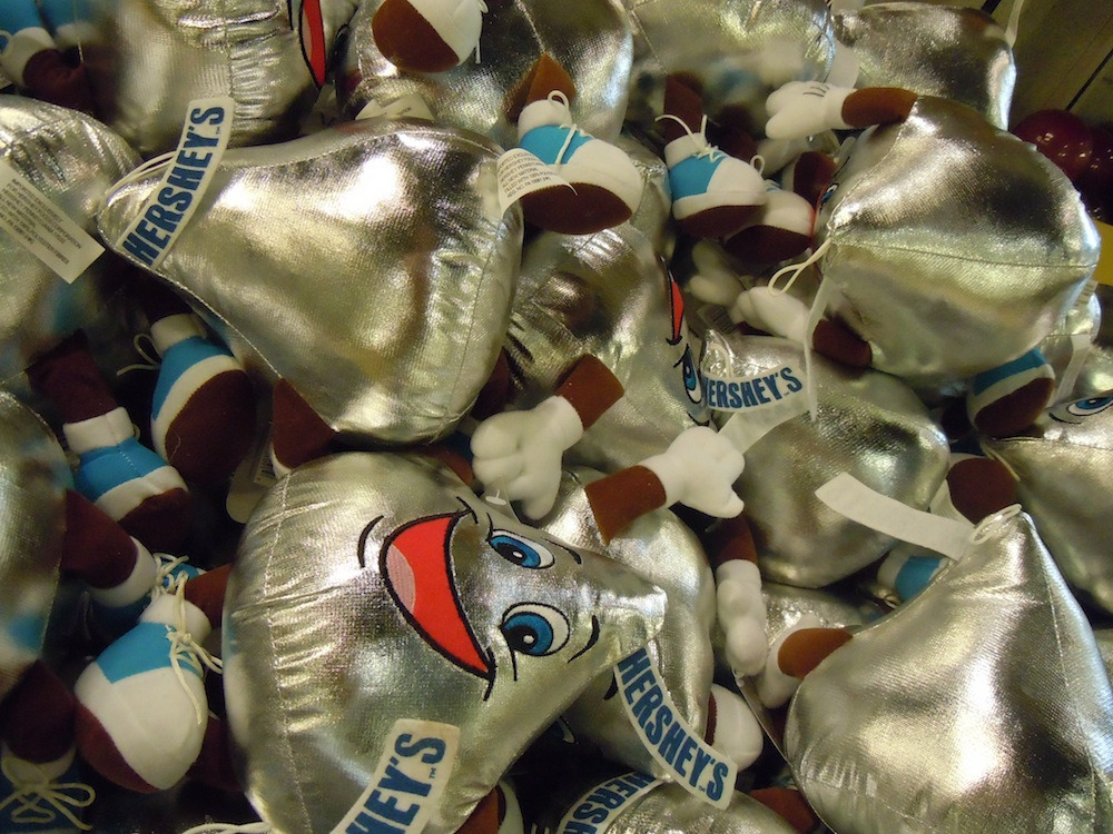 허쉬 초콜릿 월드 | 인스티즈