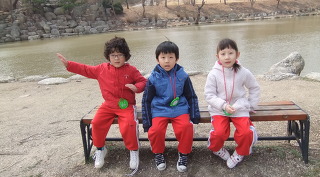 물향기유치원 이미지