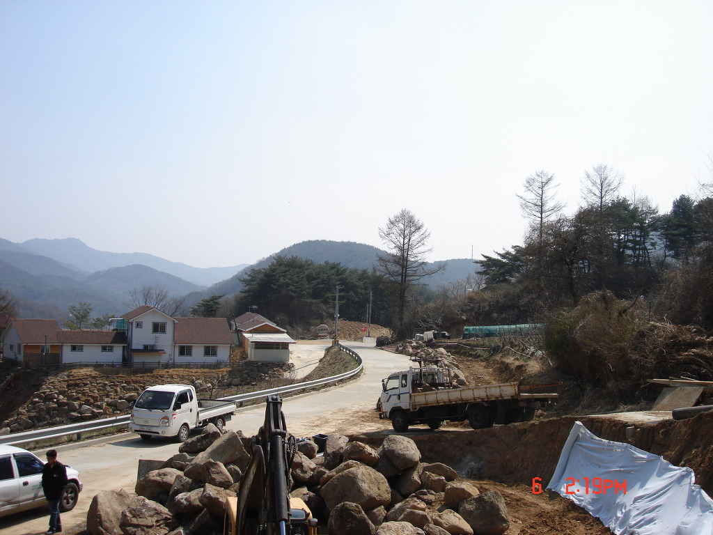 흰돌녹색농촌체험마을 이미지