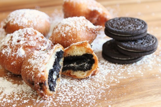 [Oreo] 오레오가 들어간 음식들 | 인스티즈