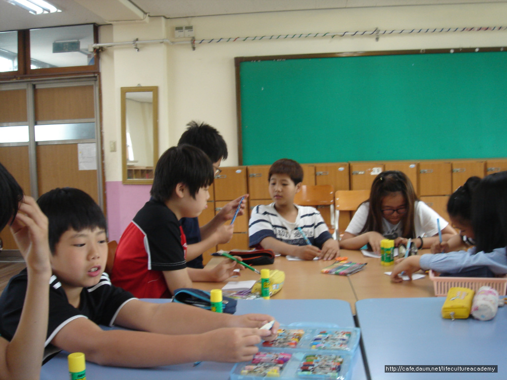 덕천초등학교 이미지