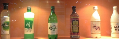 파전에막걸리한잔 이미지