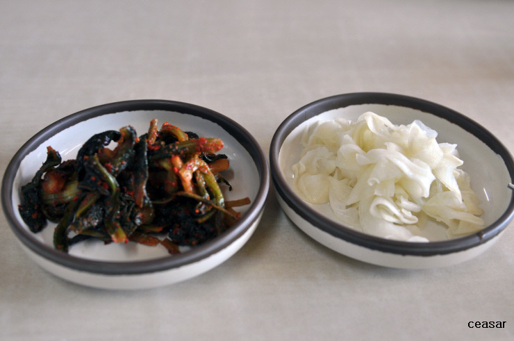 강서면옥 이미지