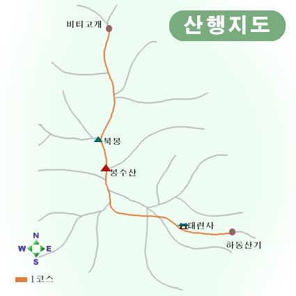 봉수산 이미지