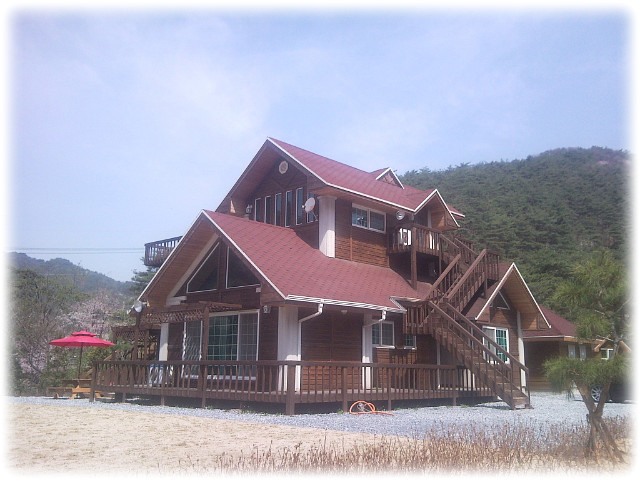 태영민박 이미지