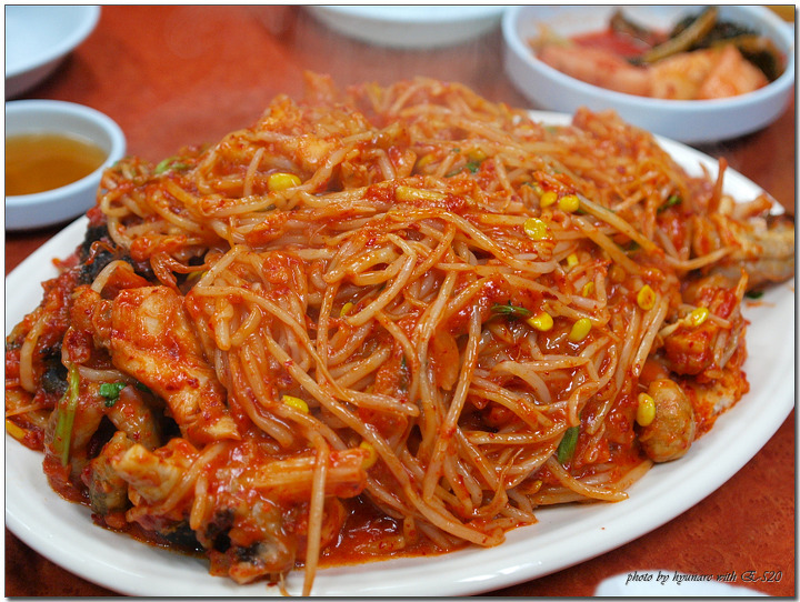 마산아구찜 이미지