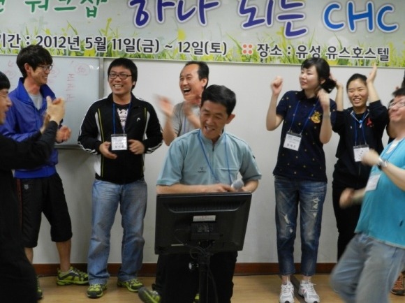 B Lab 이미지