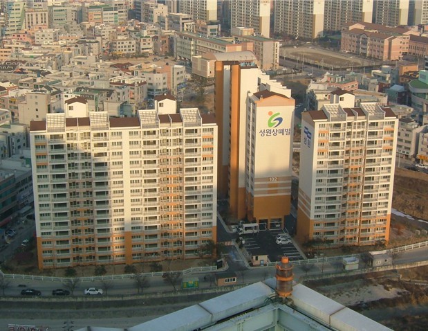 성원종합개발 이미지
