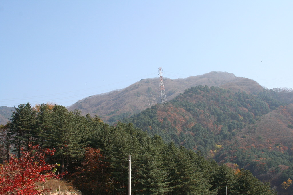 황토전원마을 이미지