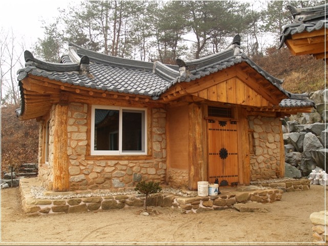 온돌 이미지