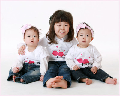 삼공주 이미지