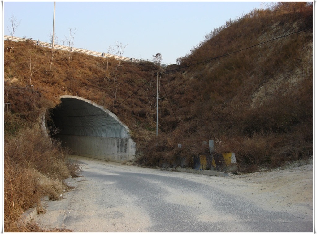 돌고개주유소 이미지