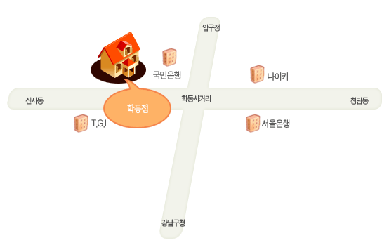 강남7833 이미지