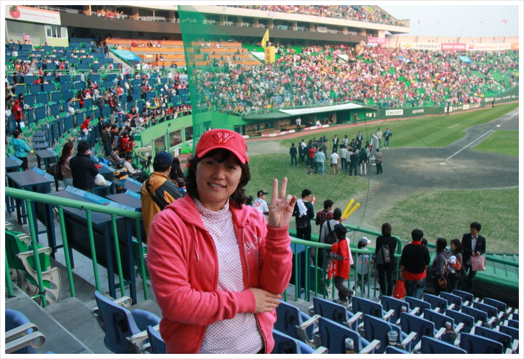 야구장 이미지