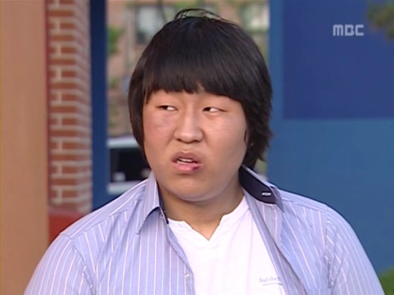 [거침없이하이킥] 설레고 멋있었던 킥윤호 에피.jpg | 인스티즈