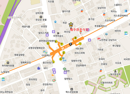장춘 이미지