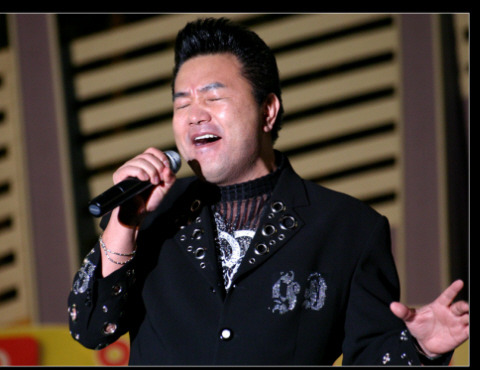 Mr.B 이미지