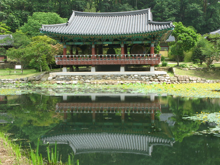 월인천강 이미지
