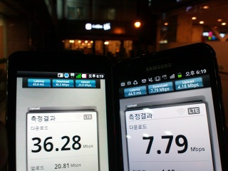 엘티이 이미지