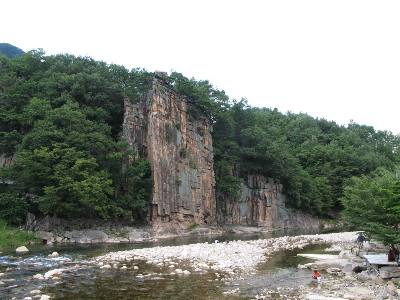 (주)동천주유소 이미지