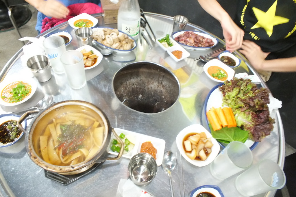 신 대구막창 이미지